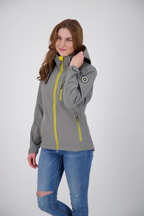 Actual product image Ankerglut Softshell Jacket (52)