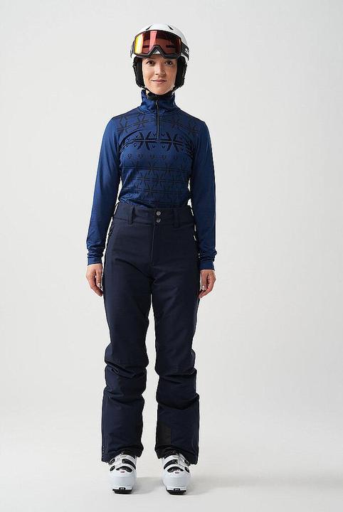 Actual product image Luhta Zipshirt Ahjola (L)