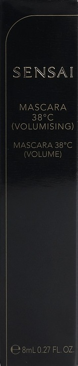 Actual product image Sensai 38°C (MV-1 Black)