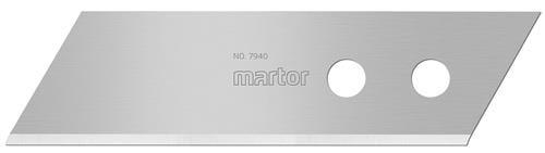 Image du produit Martor Lame en polystyrène no 7940 (Cutters)