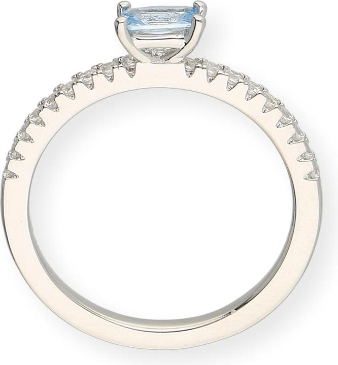 Produktbild Carat Colorstone (58, 925 Silber)