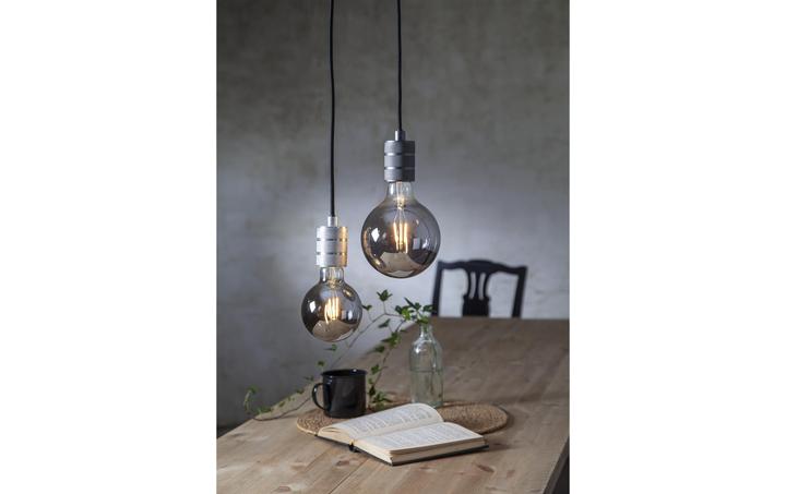 Immagine prodotto Star Trading Fumo normale (E27, 1.80 W, 80 lm, 1 x, G)