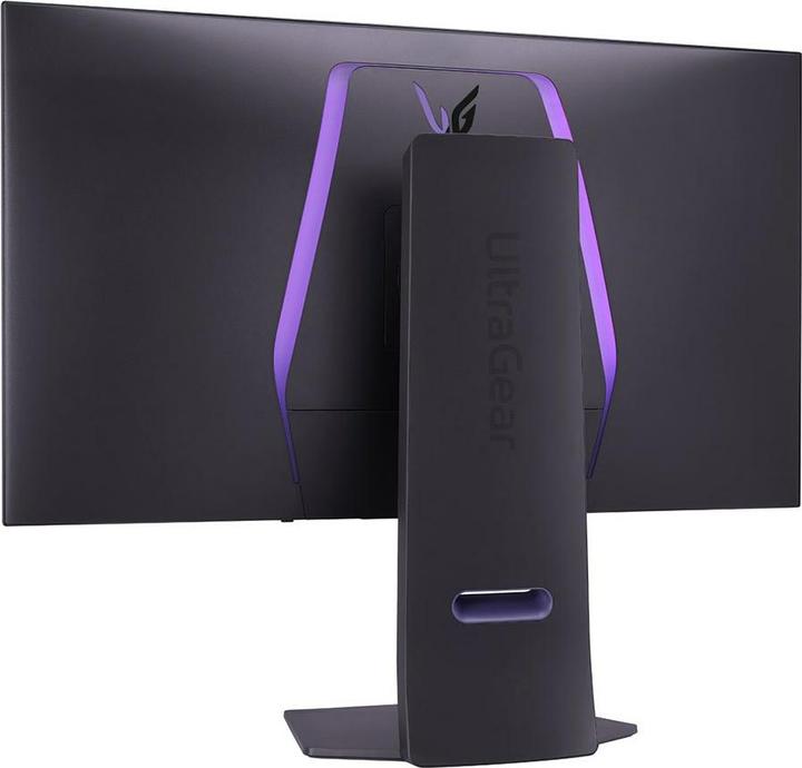 Image du produit LG UltraGear OLED 32GS95UE (3840 x 2160 pixels, 31.50")