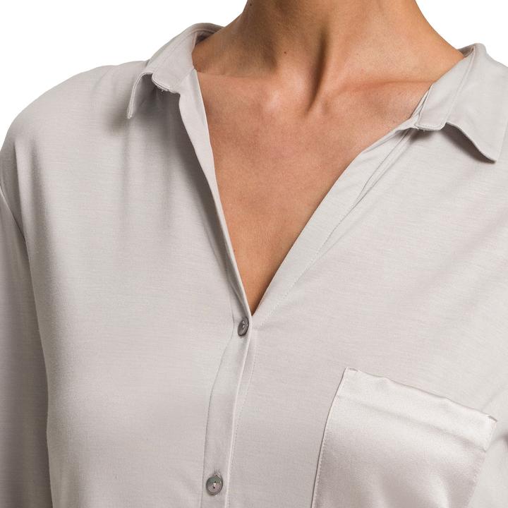 Produktbild Hanro Grand Central Nachthemd (XS)