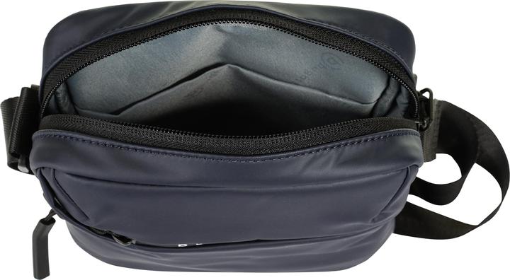 Immagine prodotto Bugatti Blanc Sac à bandoulière S, bleu