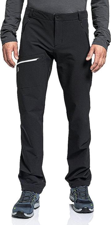 Produktbild Schöffel Pants Folkstone Warm M (50, 98, L)