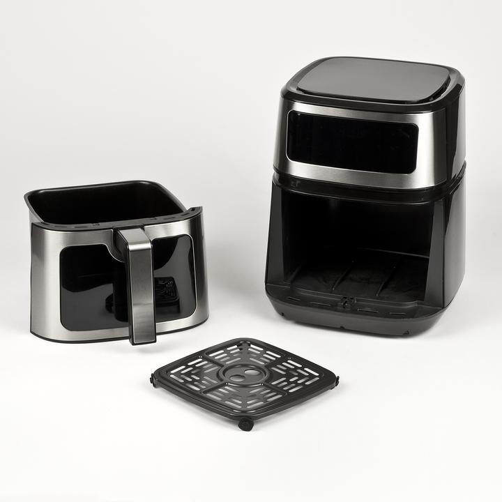 Actual product image G3 Ferrari G10171 Air Fryer Capacity
