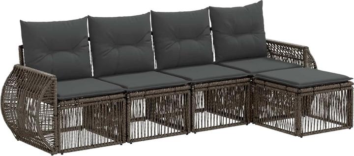 Produktbild vidaXL Garten-Sofa