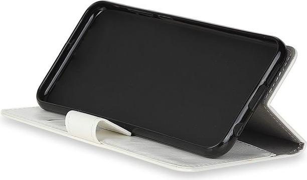 Produktbild MU Classic Crazy Horse Leder Bookcover Series (Sony Xperia XZ4 Compact)