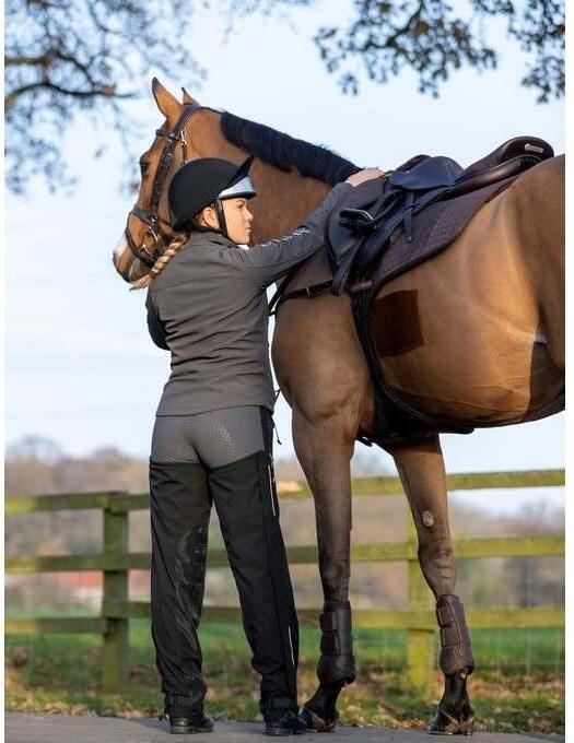 Actual product image LeMieux Drytex Stormwear (M)