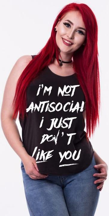 Produktbild Cupcake Cult Tanktop (S)