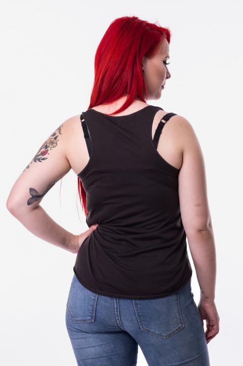 Produktbild Cupcake Cult Tanktop (S)