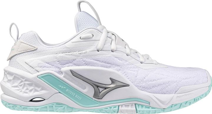 Actual product image Mizuno Wave Stealth Neo 2 (45)