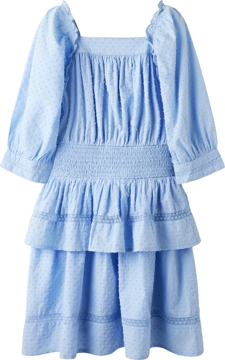 Actual product image Name it Kurzärmeliges Kleid (152)