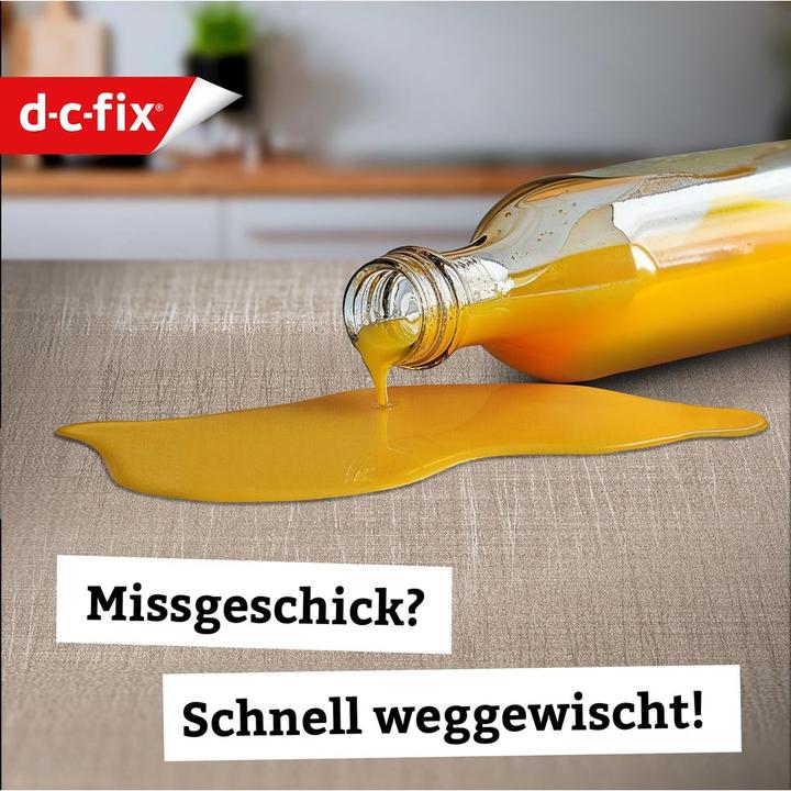 Actual product image DC Table Sharon (220 x 150 cm)