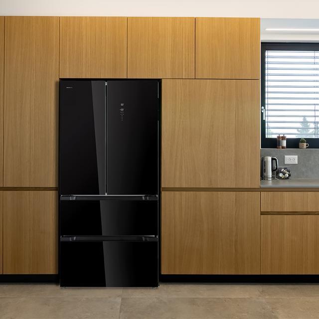 Produktbild Cecotec Bolero CoolMarket FD 510 (510 l)