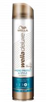 Wella Hs Hydro Prot.&Style (250 ml)