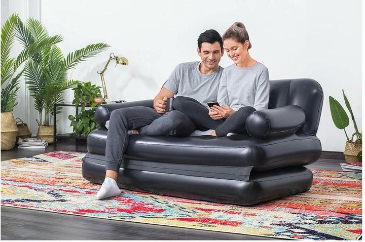 Image du produit Bestway Double 5 en 1