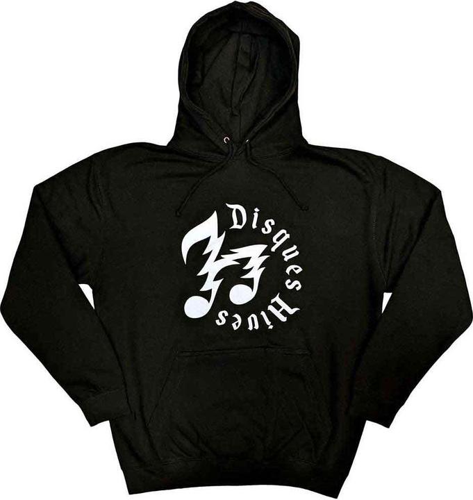 The Hives Disques Hives (Hoodie)