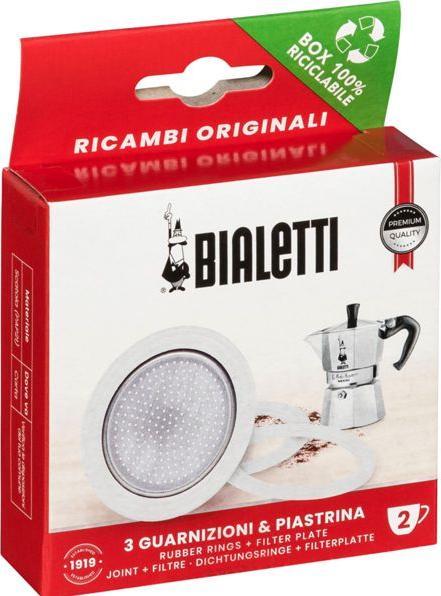 Produktbild Bialetti Moka Express
