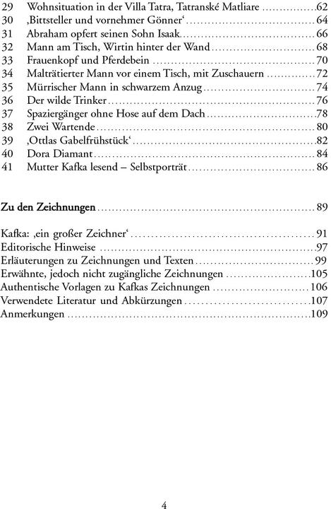 Produktbild Einmal ein grosser Zeichner (Deutsch, Franz Kafka, Marijke van Dorst, Niels Bokhove, 2011)