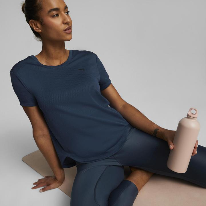 Produktbild Puma Studio Waffle Tee (S)