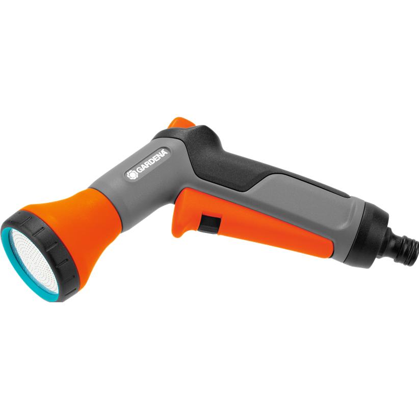 Thumbnail - Gardena, Gartenbrause, Classic