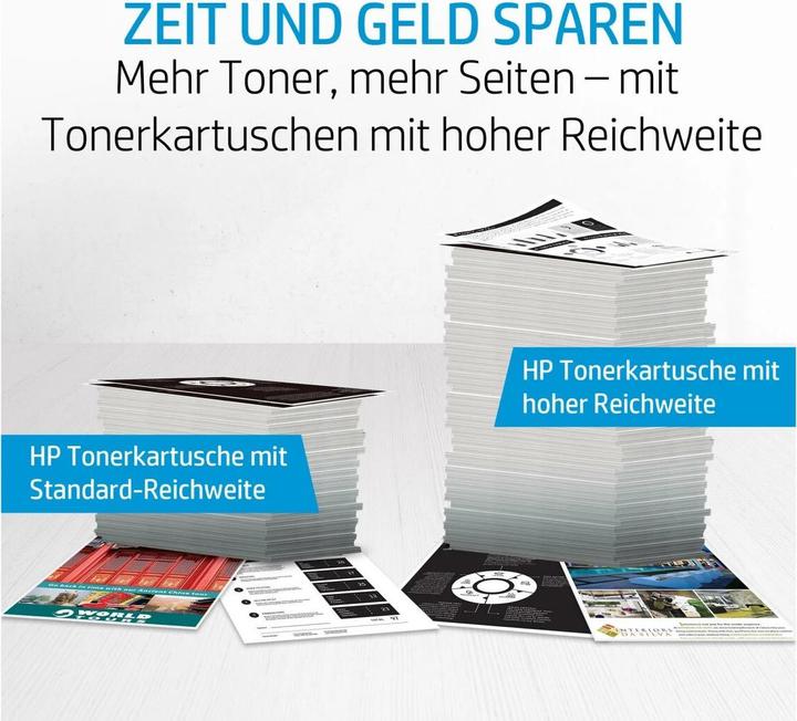 Productafbeelding HP 135X (BK)