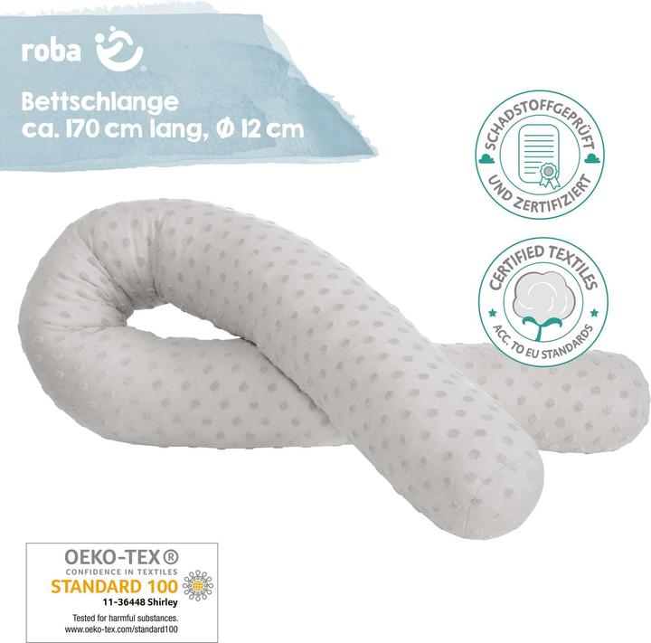 Actual product image Roba Lil Planet