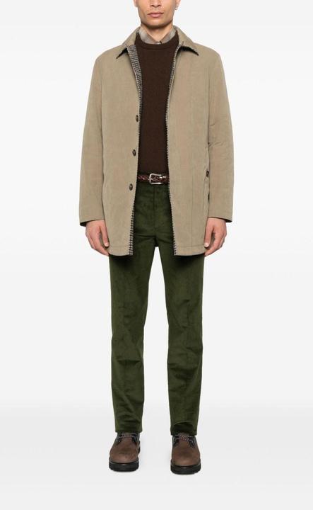 Produktbild Etro Pantaloni Verde (52)