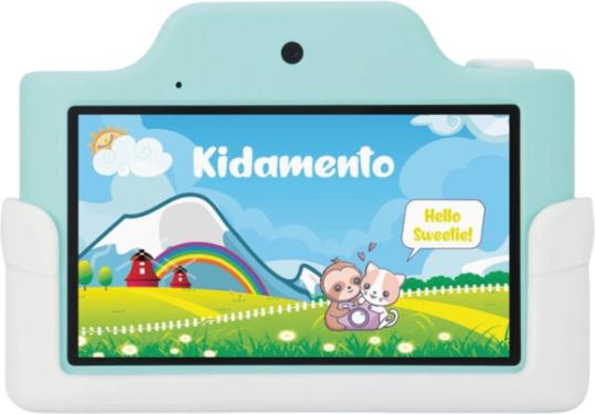 Image du produit Kidamento Digitalkamera Zippy the Sloth