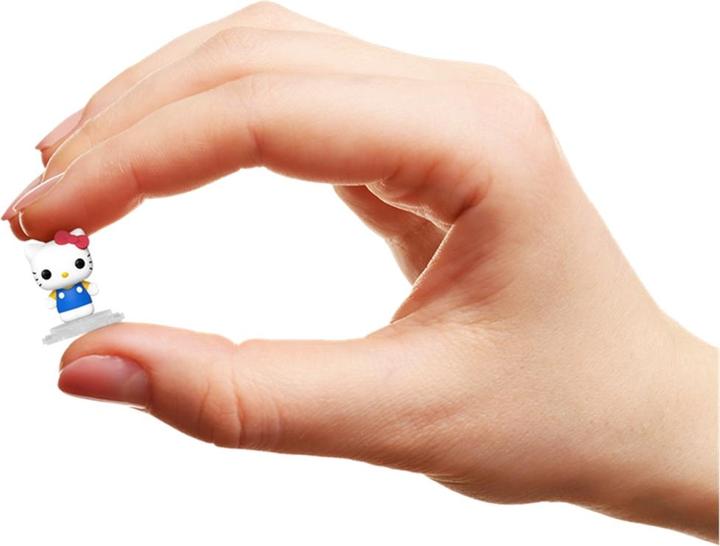 Actual product image Funko BITTY POP Hello Kitty (random model)