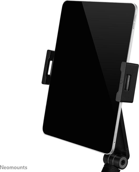 Actual product image Neomounts Neomounts DS15-545BL1 Tablet-Halter Tischklemme 4.7-12.9" - universal - volle Bewegung