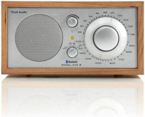 Produktbild Tivoli Audio Model One BT Radio (FM, Bluetooth)