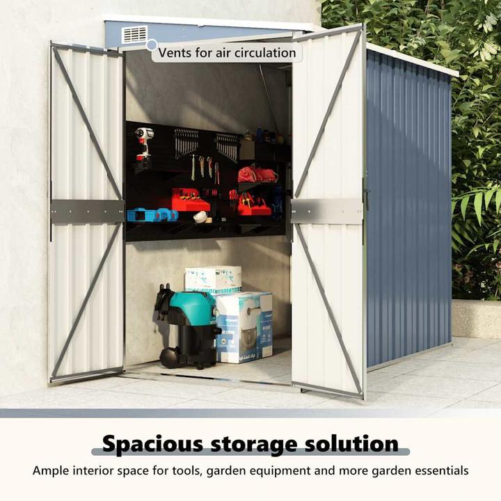 Actual product image vidaXL Rosie