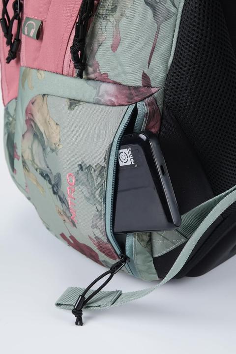 Produktbild Nitro Stash 29 29 Schulrucksack 49 cm (29 l)