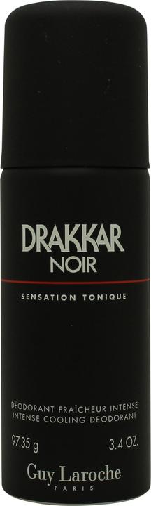 Guy Laroche Deodorant (Spray, 150 ml)