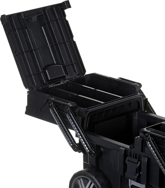 Actual product image Keter Job Box (12 pieces)