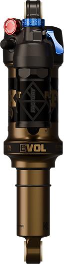 Immagine prodotto Fox Dämpfer Float X FS 2pos-Adj Evol LV (210 mm, 55 mm)