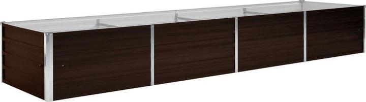 Produktbild vidaXL Hochbeet