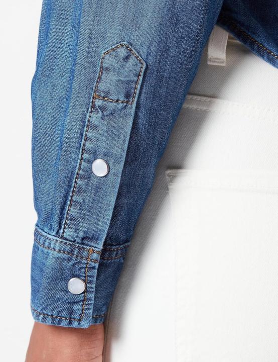 Produktbild Pinko Camicia Denim Scirocco (38)
