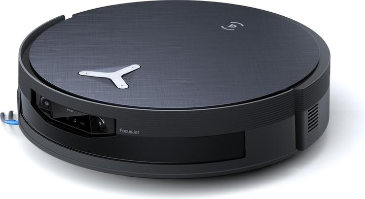 Produktbild Ecovacs X12 Omnicyclone (22000 Pa, Wischrolle)