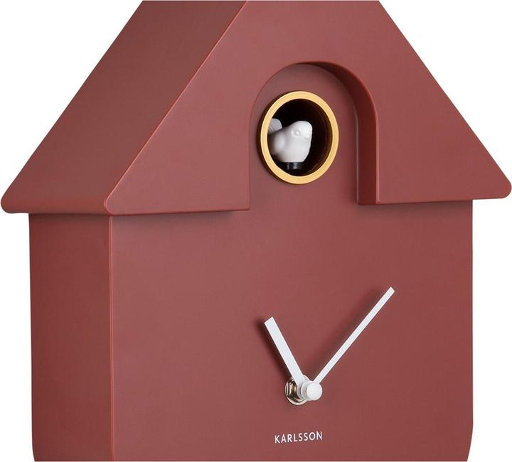 Produktbild Karlsson Modern Cuckoo (0.30 cm)