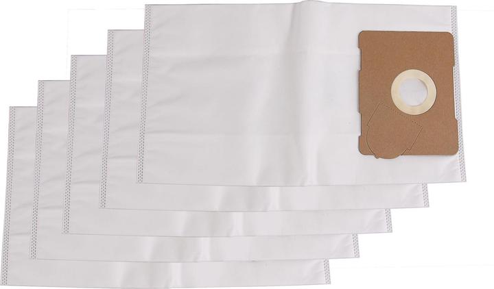 Productafbeelding Patona 5 stofzuigerzakken meerlaags fleece f.. Festool Cleantec CT17 VCP170E VCP171E (5x)