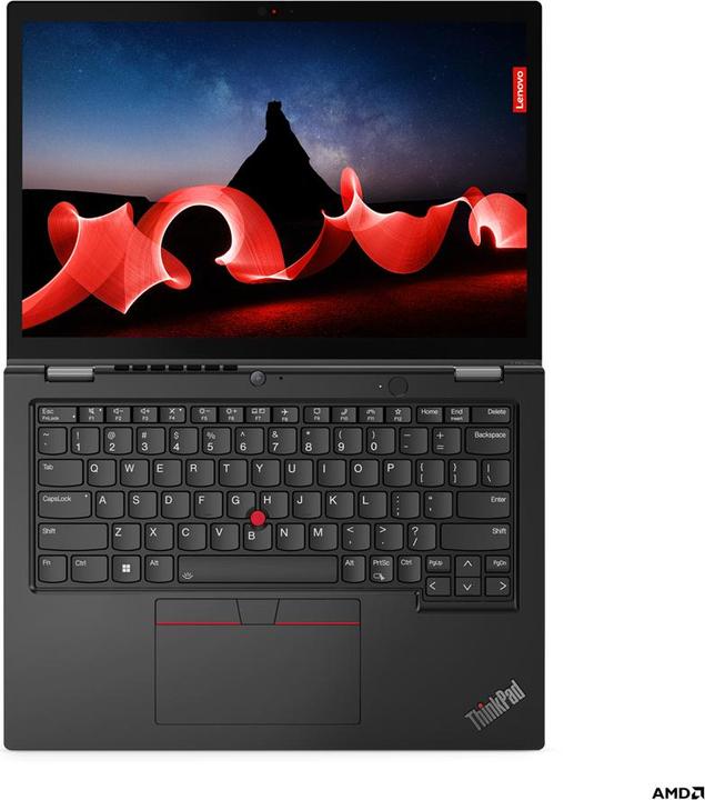 Image du produit Lenovo ThinkPad L13 Yoga Gen 4 21FR (13.30", 512 Go, 16 Go, IT)