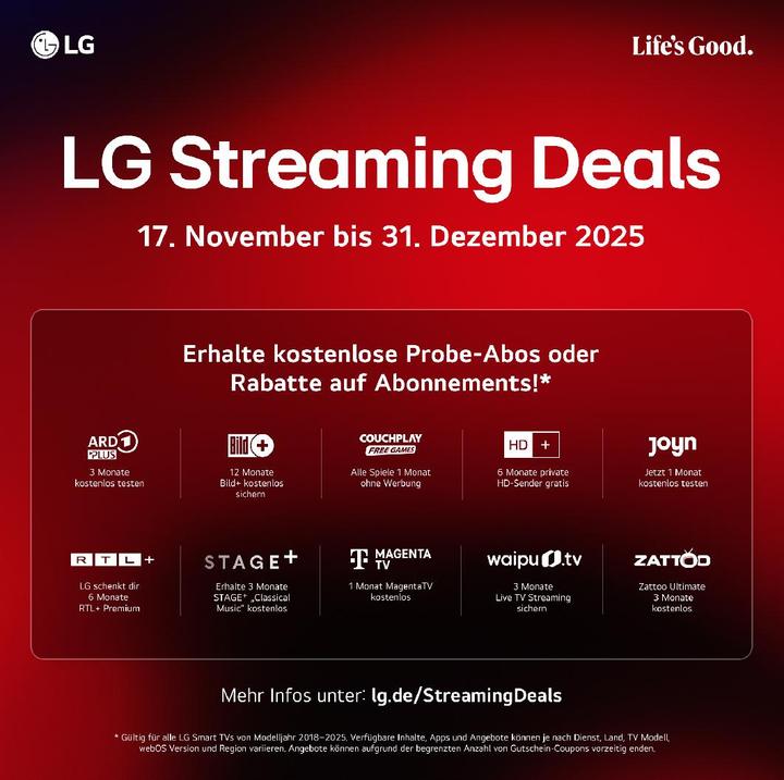 Image du produit LG OLED77G42LW (77", G4, OLED, 4K, 2024)