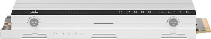 Actual product image Corsair MP600 ELITE for PS5 (2000 GB, M.2 2280)