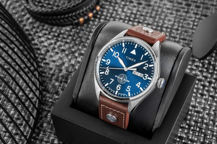 Produktbild Timex Pan-Am (42 mm)