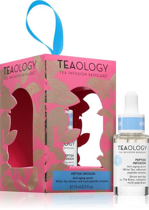 Produktbild Teaology Gesichtspflege