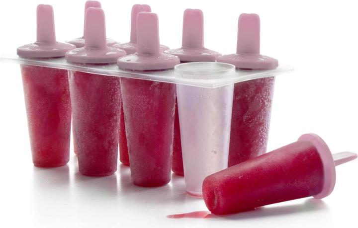 Actual product image Ibili Ice cream mould